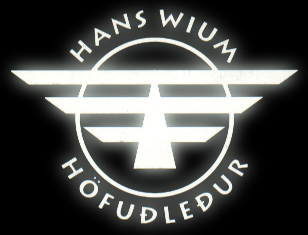 [Hofudledur]